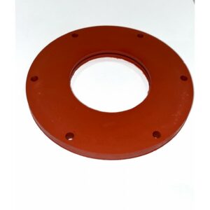 Joint de boite à fumée MCZ réf: 41801803400