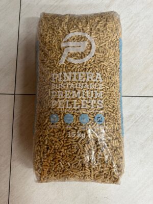 PINIERA -15 Kg Granulé- Sac à l’unité vendu sur place -pas de Livraison à l’unité.
